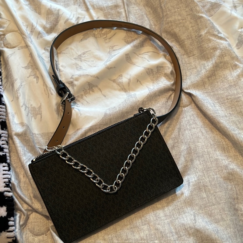 Michael Kors fanny pack